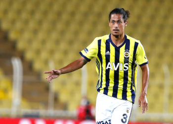 Fenerbahçe, Lemos'u Beerschot'a kiraladı