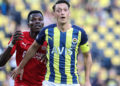 Fenerbahçe, Sivasspor engeline takıldı