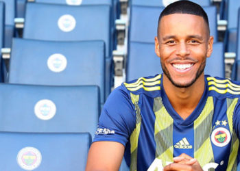 Fenerbahçe günler içinde gençleşti: 30 yaş üzeri 5 oyuncu ile yollar ayrıldı