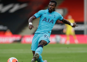 Fenerbahçe için Aurier iddiası