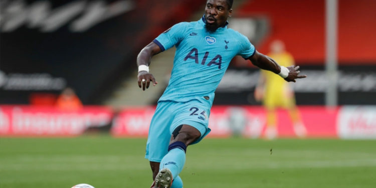 Fenerbahçe için Aurier iddiası