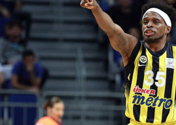 Fenerbahçe'de Ali Muhammed ile yollar ayrıldı