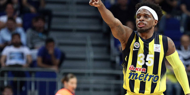 Fenerbahçe'de Ali Muhammed ile yollar ayrıldı