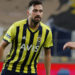 Fenerbahçe'de kadro dışı kalan Sinan Gümüş'ten açıklama: Hiçbir zaman kendimi Fenerbahçe'den büyük görmedim