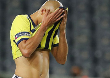 Fenerbahçe'de sakatlık kâbusu: 4 haftada 9 fire verdi