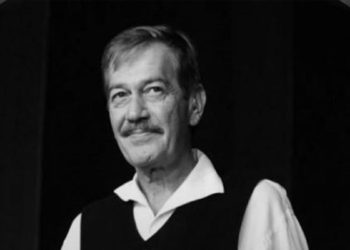 Ferhan Şensoy’a veda: Derya Baykal, 'Varsayalım ölmedin'