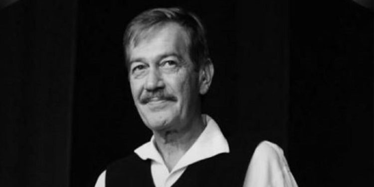 Ferhan Şensoy’a veda: Derya Baykal, 'Varsayalım ölmedin'