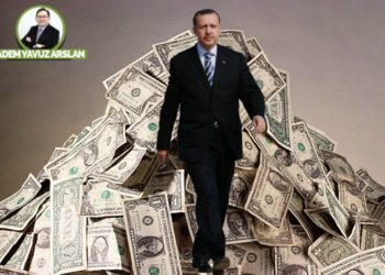 Fikrinizi ne değiştirecek? Erdoğan’ın itiraf etmesi mi?