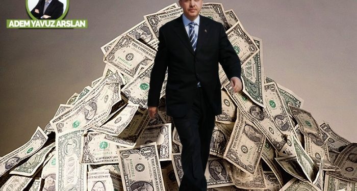 Fikrinizi ne değiştirecek? Erdoğan’ın itiraf etmesi mi?