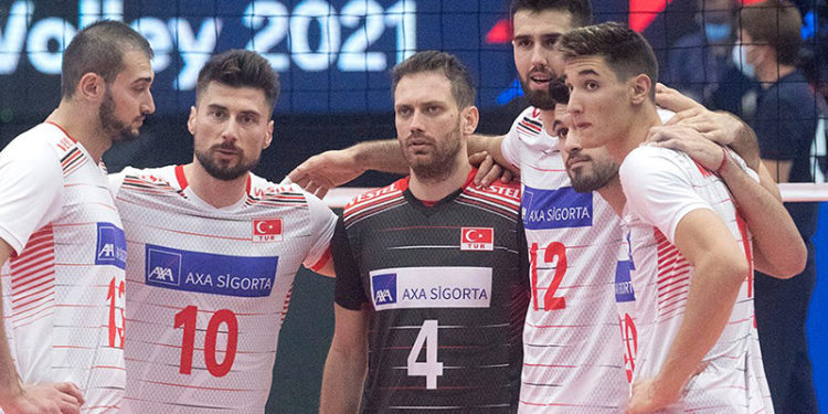 Filenin Efeleri, gruptaki son maçına çıkıyor