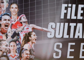 "Filenin Sultanlar: Sebat" belgeselinin galası yapıldı