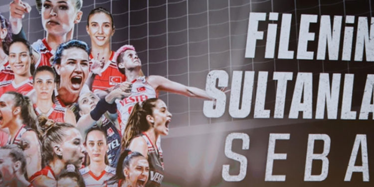 "Filenin Sultanlar: Sebat" belgeselinin galası yapıldı