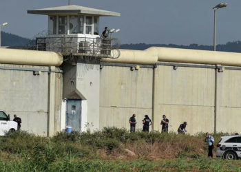 Filistin Esirler Cemiyeti: Firar ettikten sonra yakalanan tutuklu, ağır işkenceye maruz kaldı