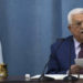Filistinlilerin yüzde 78'i, Devlet Başkanı Mahmud Abbas'ın istifa etmesini istiyor