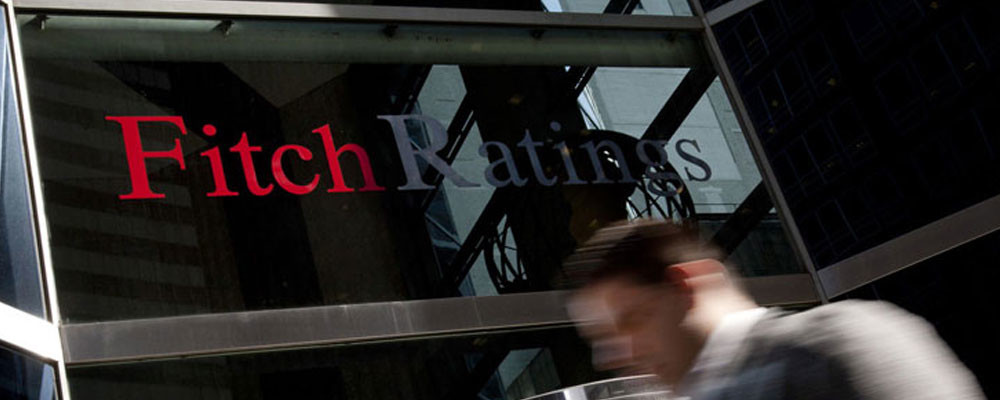 Fitch’ten ‘dolarizasyon’ uyarısı