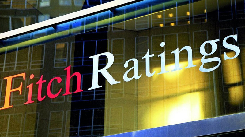 Fitch: Türk bankalarının sorunlu kredi oranı azaldı