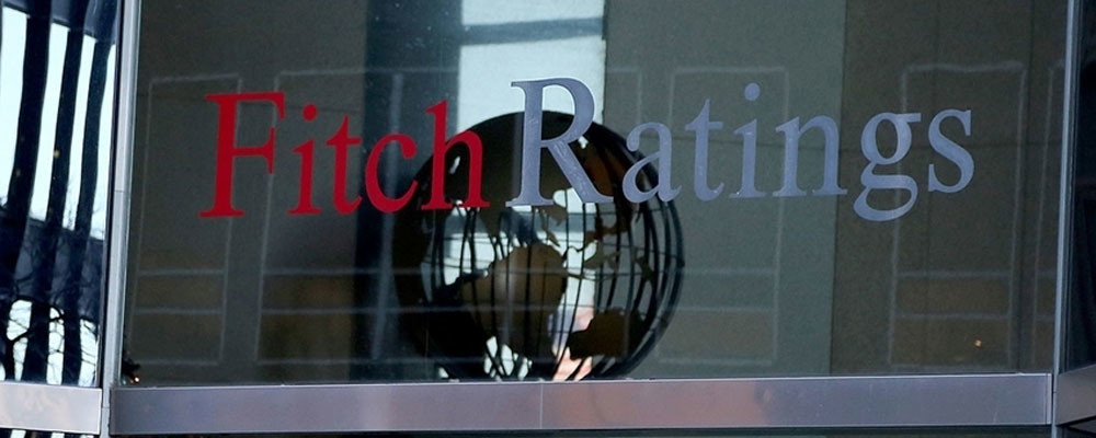 Fitch Türkiye için büyüme beklentisini yüzde 7,9’dan 9,2’ye yükseltti