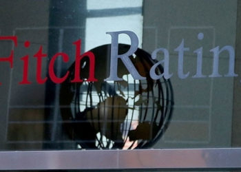 Fitch Türkiye için büyüme beklentisini yüzde 7,9’dan 9,2’ye yükseltti