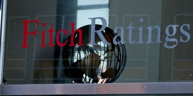 Fitch Türkiye için büyüme beklentisini yüzde 7,9’dan 9,2’ye yükseltti