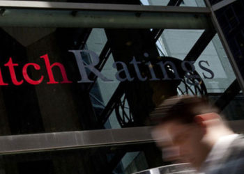 Fitch’ten ‘dolarizasyon’ uyarısı