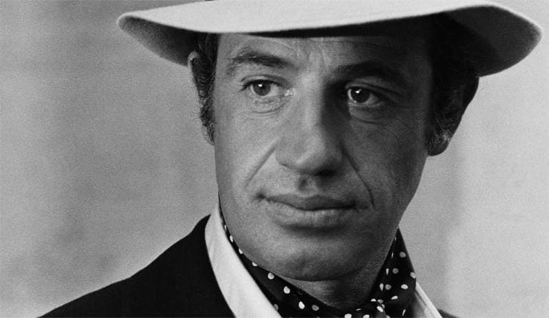 Fransız aktör Jean Paul Belmondo hayatını kaybetti