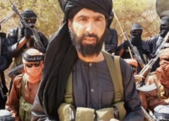 Fransa, IŞİD’in Sahraaltı Afrika’daki bir numaralı ismini öldürdü