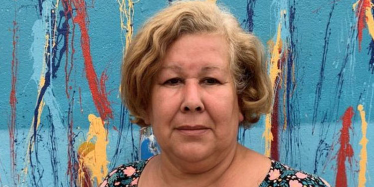 Fransa'da mahkemenin ölü ilan ettiği kadın dört yıldır yaşadığını kanıtlamaya çalışıyor