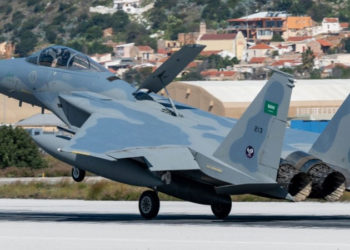 Fransa'nın, Suudi Arabistan ve BAE'ye sattığı silahlara ilişkin dava açıldı