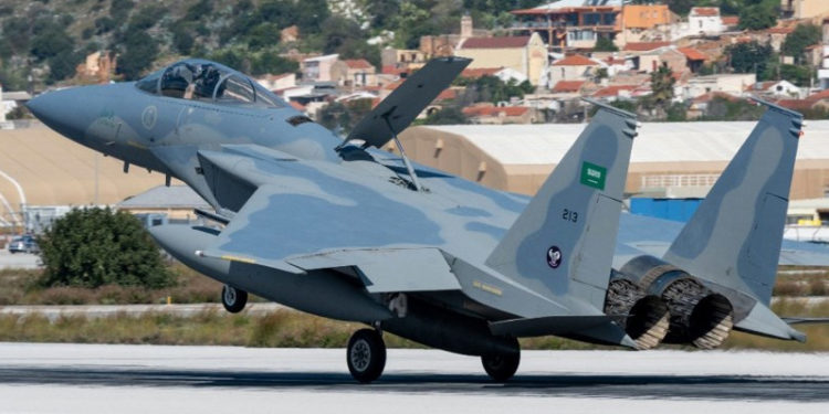 Fransa'nın, Suudi Arabistan ve BAE'ye sattığı silahlara ilişkin dava açıldı