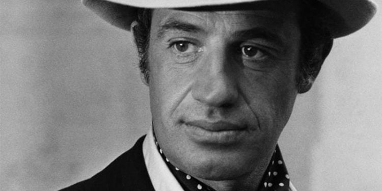 Fransız aktör Jean Paul Belmondo hayatını kaybetti