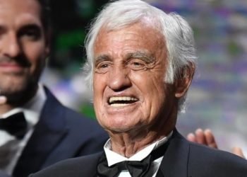 Fransız oyuncu Jean-Paul Belmondo hayatını kaybetti