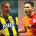 Frey ve Falcao: Türkiye’de susup gidince açıldılar