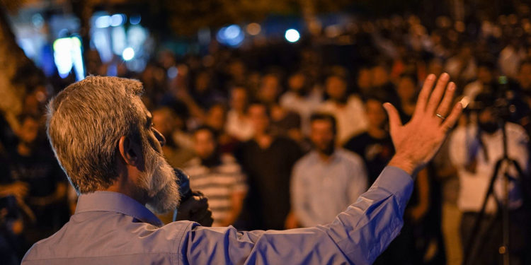 Furkan Vakfı mensuplarına karakolda işkence Meclis’e taşınıyor