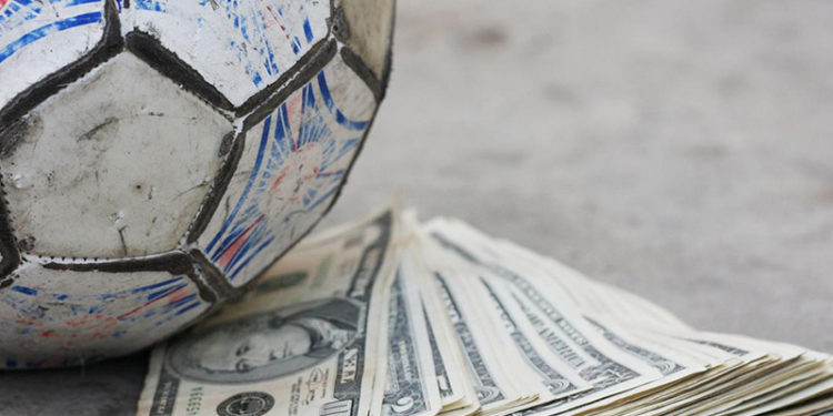 Futbolda son 10 yılda transfere 48,5 milyar dolar harcandı!