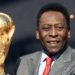 Futbolun kralı Pele ameliyat oldu
