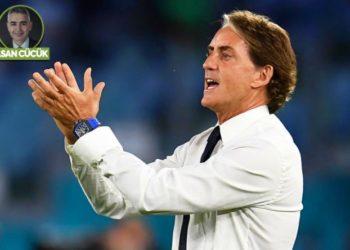 Futbolun son devrimcisi: Roberto Mancini