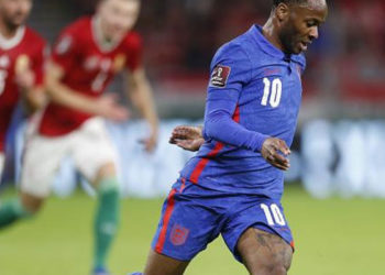 FİFA, Macaristan-İngiltere maçındaki 'ırkçılık olaylarını' inceleyecek