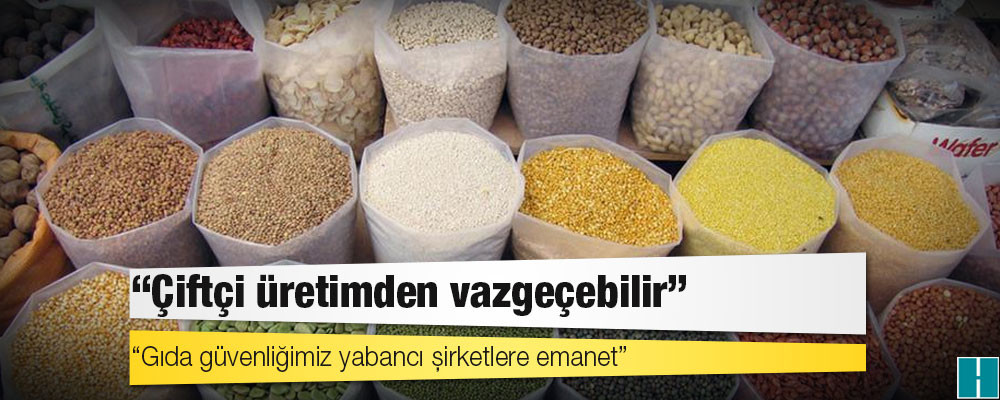 Gümrük vergisinin sıfırlanması gıda enflasyonunu düşürebilecek mi?