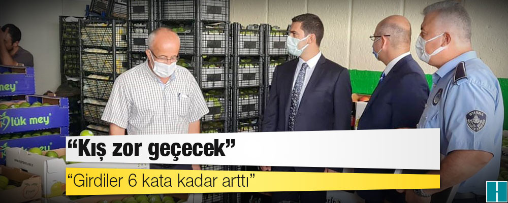 Gıda fiyatlarında geçiş döneminde yeni bir zam dalgası bekleniyor