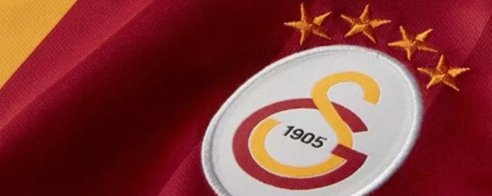 Galatasaray'ın UEFA listesinde 4 isim yer almadı