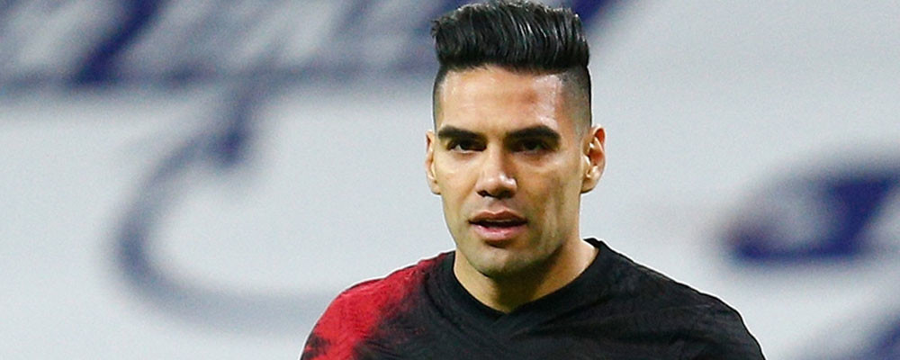 Galatasaray Falcao'da aradığını bulamadı