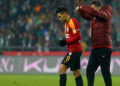 Galatasaray, Falcao'da aradığını bulamadı: 98 maçın 55'ini kaçıran Falcao, 150 milyon liraya yakın para kazandı