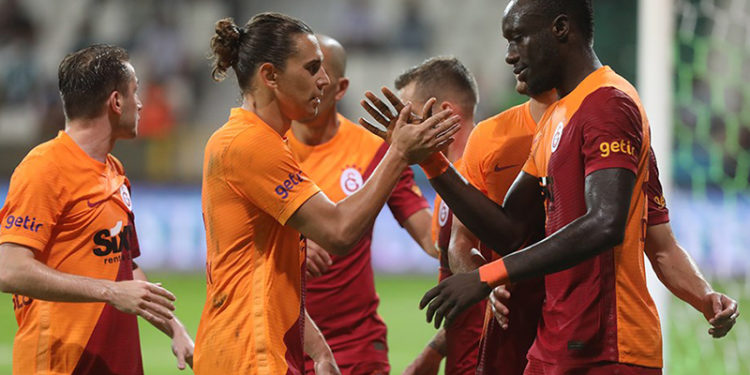 Galatasaray, UEFA Avrupa Ligi ilk maçında Lazio'yu ağırlıyor; işte ilk 11'ler