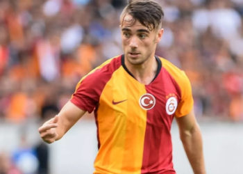 Galatasaray, Yunus Akgün'ü Adana Demirspor'a kiraladı
