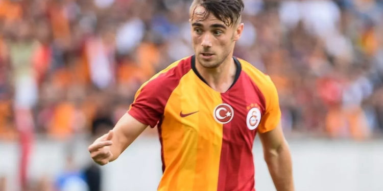 Galatasaray, Yunus Akgün'ü Adana Demirspor'a kiraladı