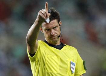 Galatasaray ve Fenerbahçe'nin Avrupa Ligi maçlarının hakemleri açıklandı