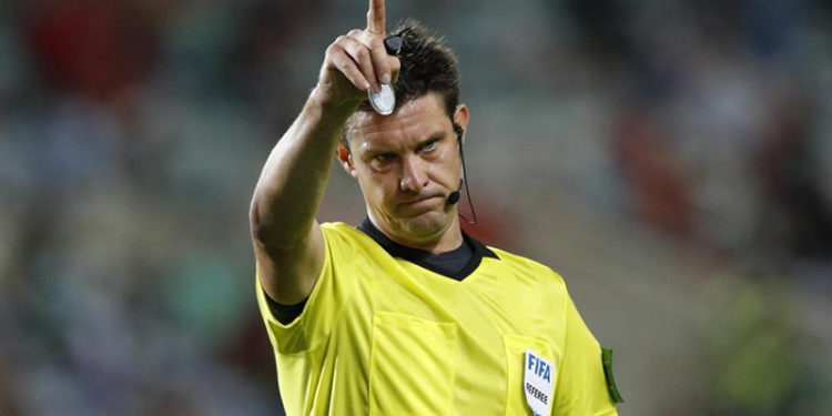 Galatasaray ve Fenerbahçe'nin Avrupa Ligi maçlarının hakemleri açıklandı