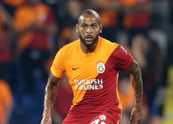Galatasaray'dan Marcao açıklaması: Takımla birlikte çalıştı