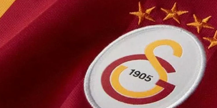 Galatasaray'ın UEFA listesinde 4 isim yer almadı