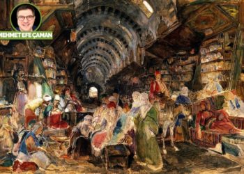 Ganimet, mülkiyet ve devlet